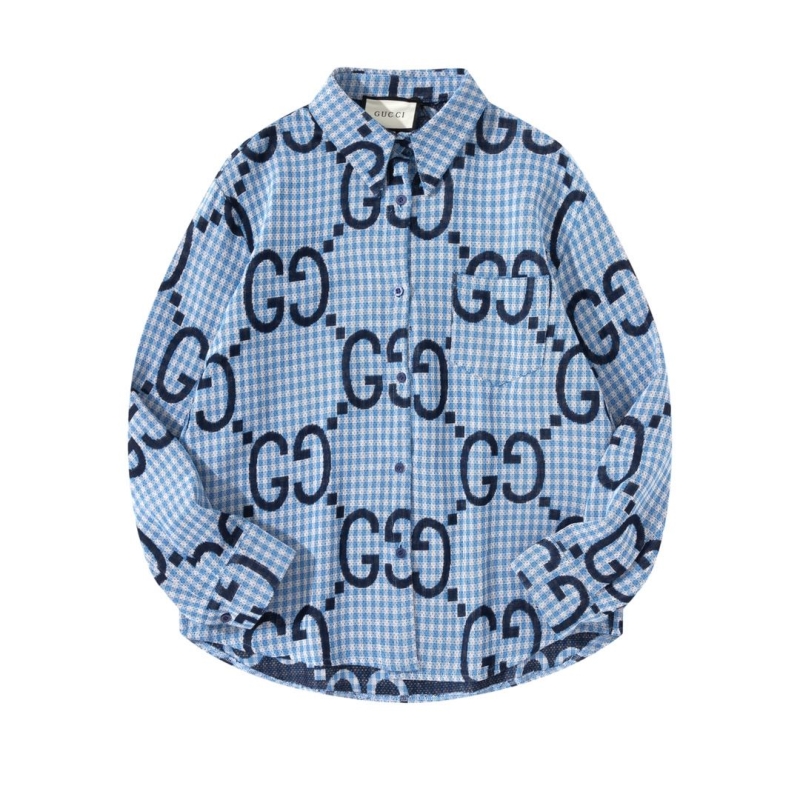 G*u*i shirts